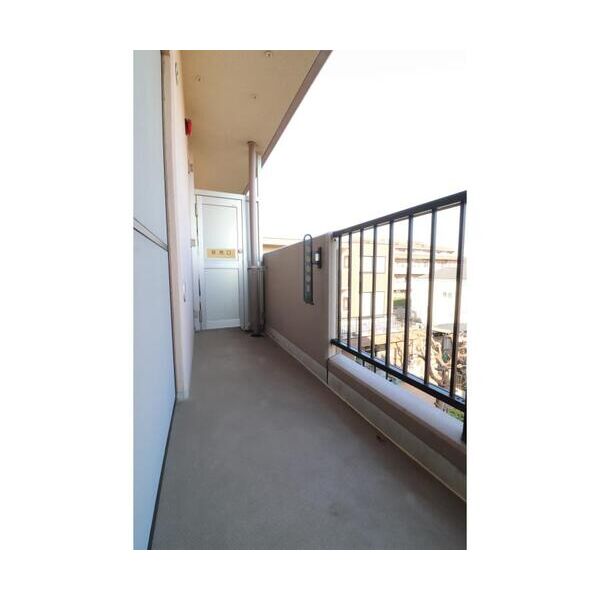 こもれび滝山304号室 部屋その他