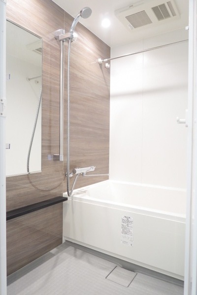 ロイジェント志村坂上2階 同建物別部屋の参考画像