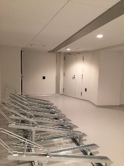 XEBECときわ台8階 部屋その他