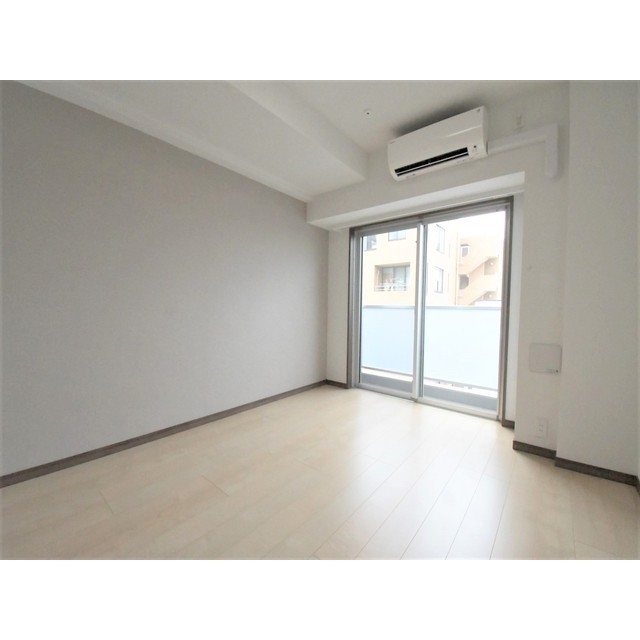 ＧＥＮＯＶＩＡ東中野ｓｋｙｇａｒｄｅｎ0502号室 内観