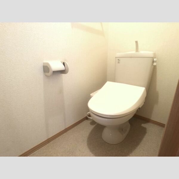 コンフォート湘南　B201号室 トイレ