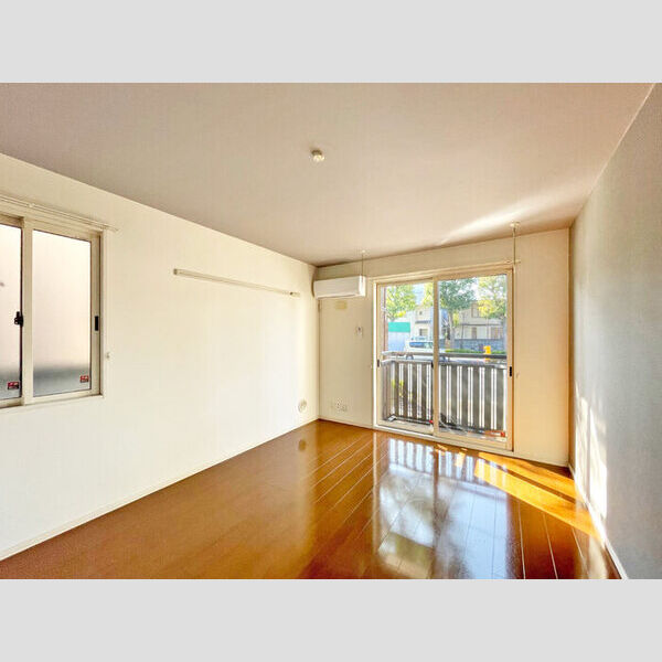 エトワールトモカ リビング