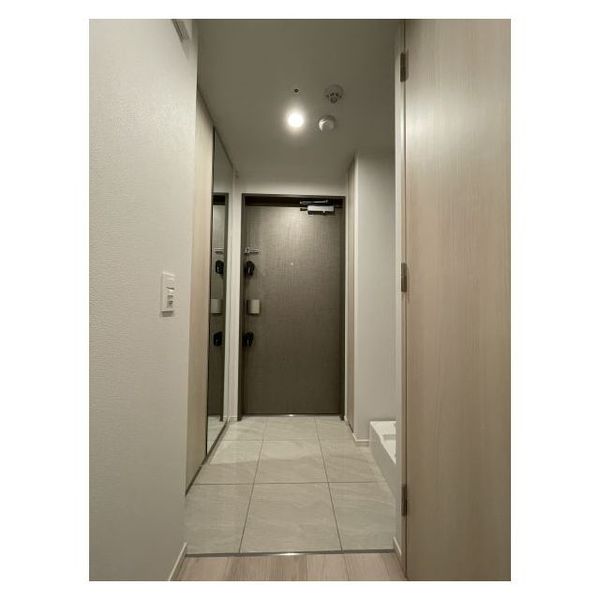 AIFLAT文京本駒込1205号室 部屋その他
