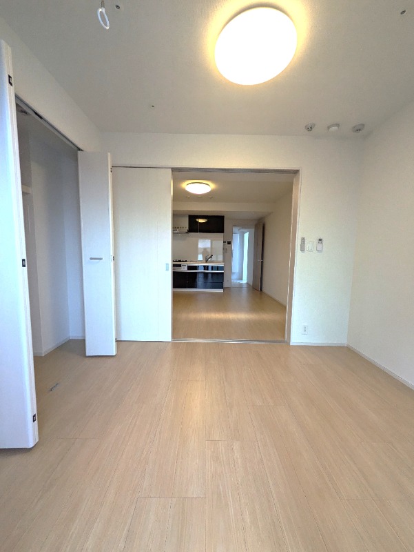 パレスシンシア江東橋7階 部屋その他