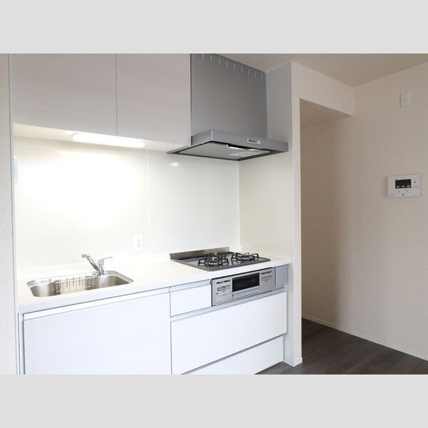 プルミエール キッチン