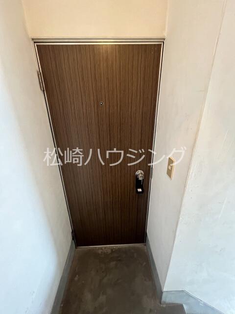 本庄ハイツ2階 部屋その他