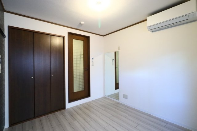 ラコスタ新丸子Ⅱ2階 部屋その他