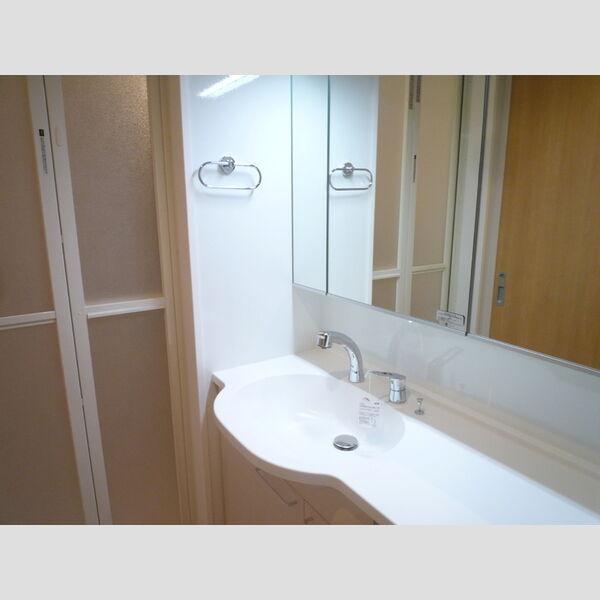 パティオ池袋 洗面