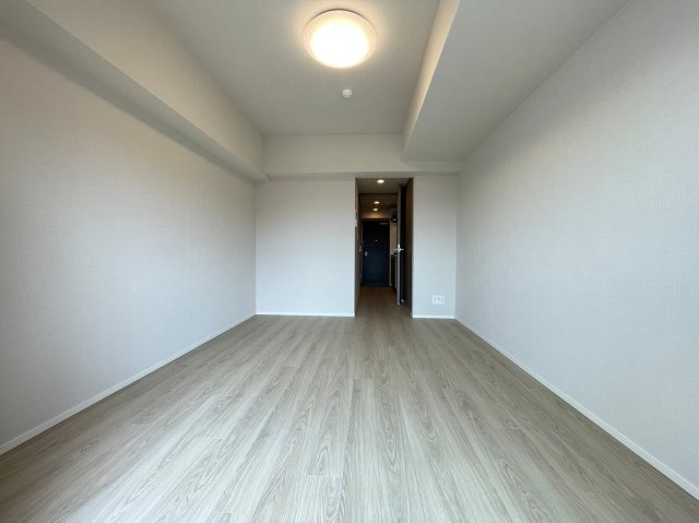 DIPS上板橋211号室 寝室