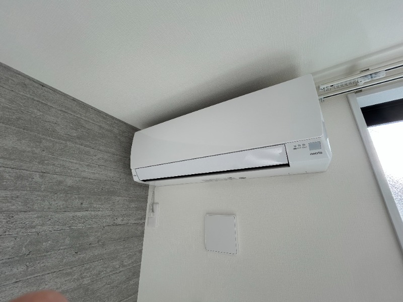 ミモザ哲学堂2階 部屋設備