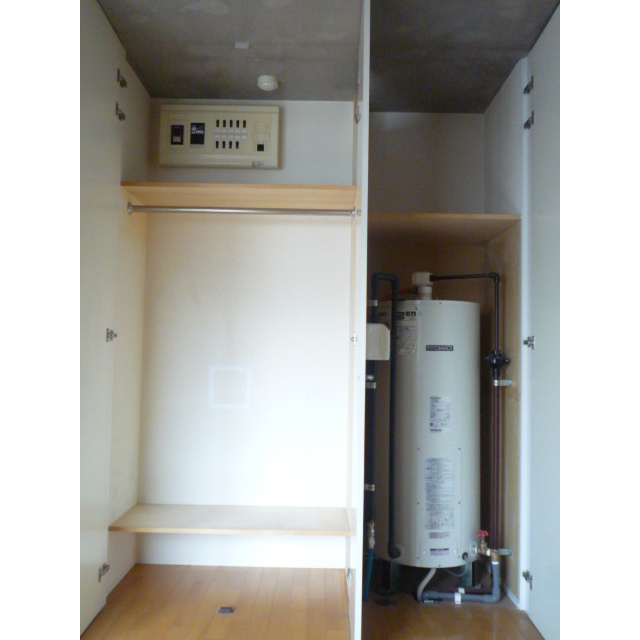 アンリシェール橋本Ａ302号室 同建物別部屋の参考画像