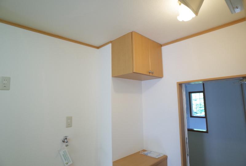 メルローズプレイスⅡ2階 部屋その他