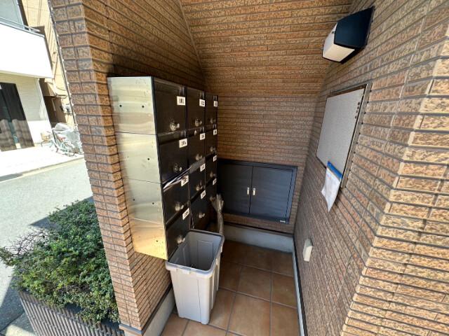 ロトント2階 部屋その他