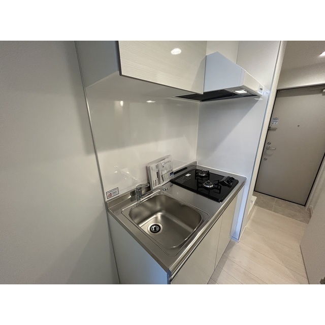 MQuarto福生305号室 キッチン