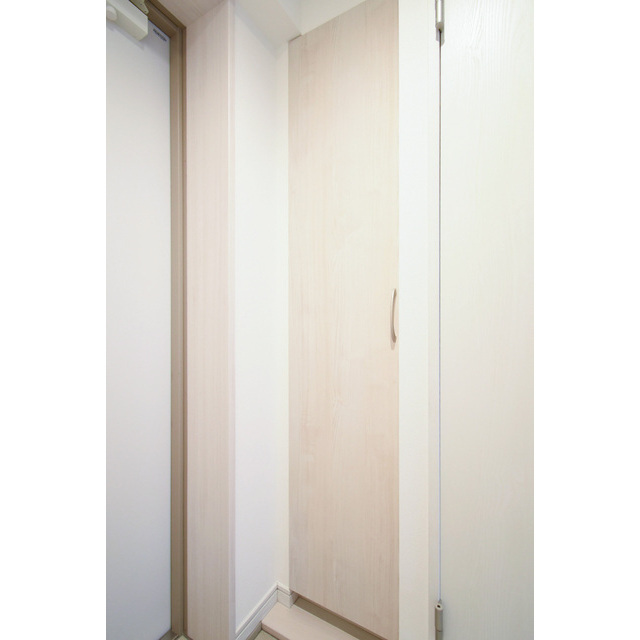 GRAN PASEO方南町0102号室 内観