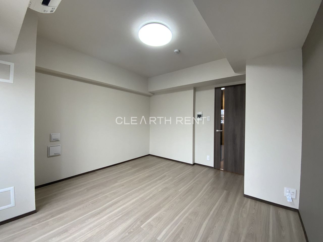 コンシェリア大森山王 ＣＲＯＳＳＩＡ 同タイプ別住戸写真となります。現況と異なる場合がございます。