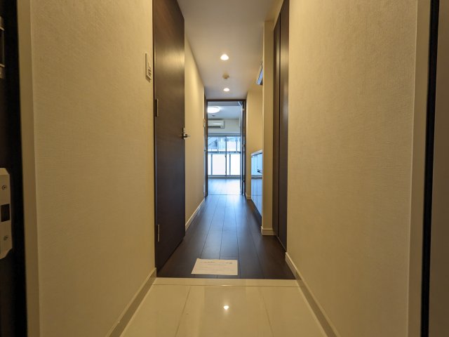 ケーディーエックスレジデンス豊洲309号室 同建物別部屋の参考画像