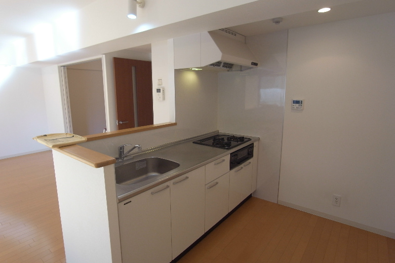 クレール和泉 キッチン