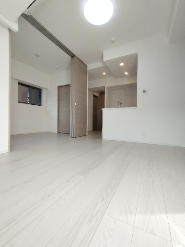 ヴァースクレイシア芦花公園ウエスト5階 部屋その他