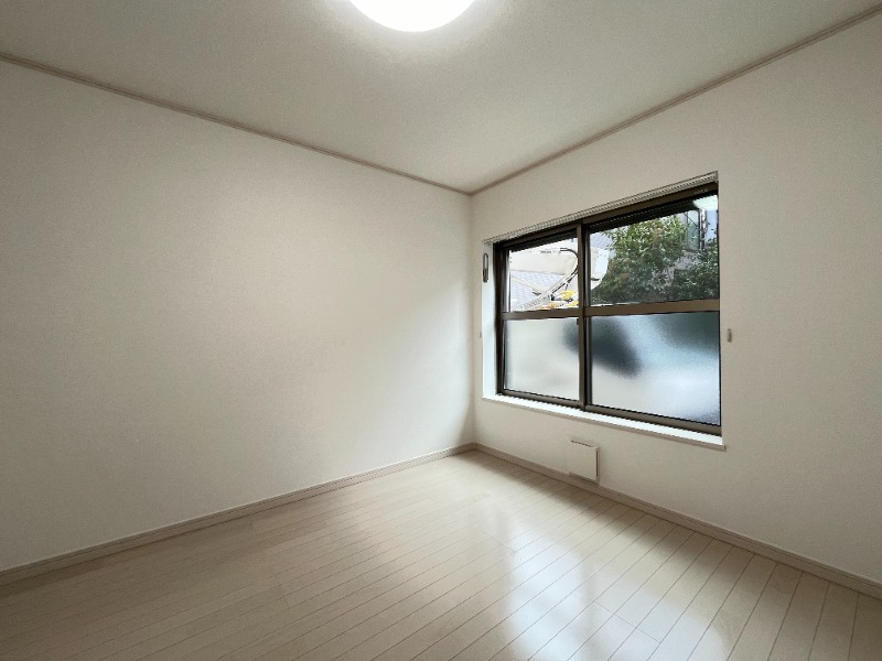 ノーザンロード江北1階 リビング