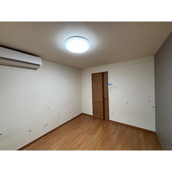 ドミール亀戸202号室 部屋その他