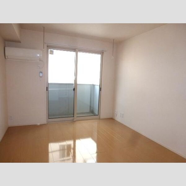 オン・ザ・ロード川越205号室 洋室