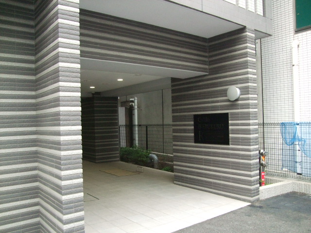 Ｃａｌｄｏ池袋Ｒ11階 外観