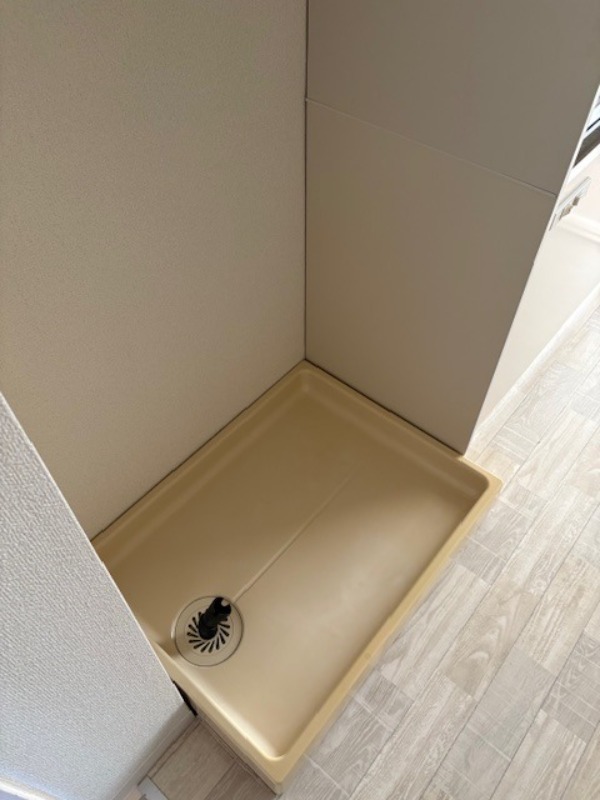 フラワーシティ2階 部屋設備