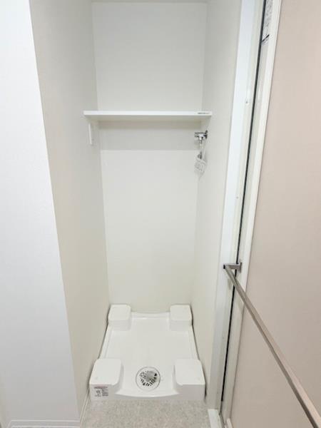 エレミ本蓮沼5階 部屋その他