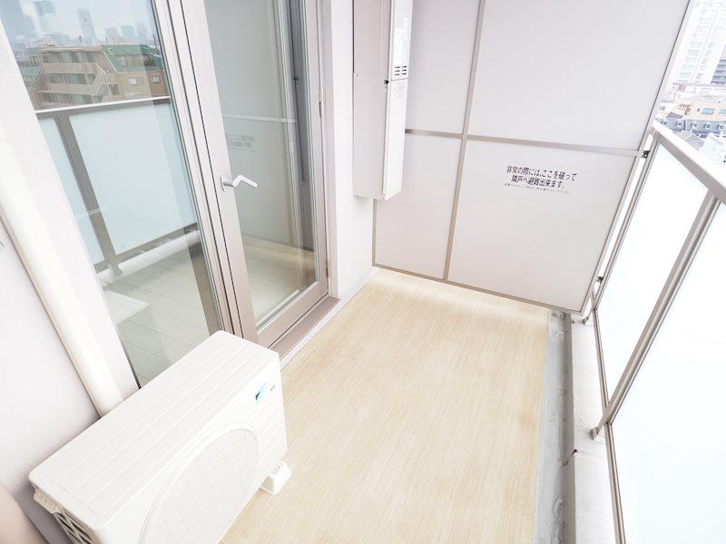 レジディア板橋5階 同建物別部屋の参考画像