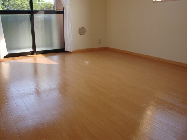 イコール・アルパイン103号室 室内