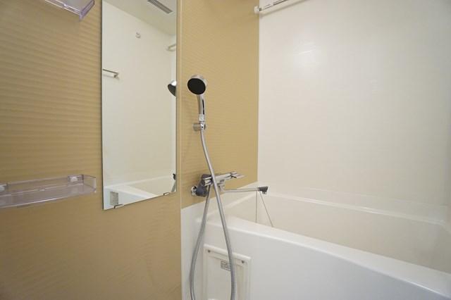 ジェノヴィア阪東橋スカイガーデン2階 洗面所