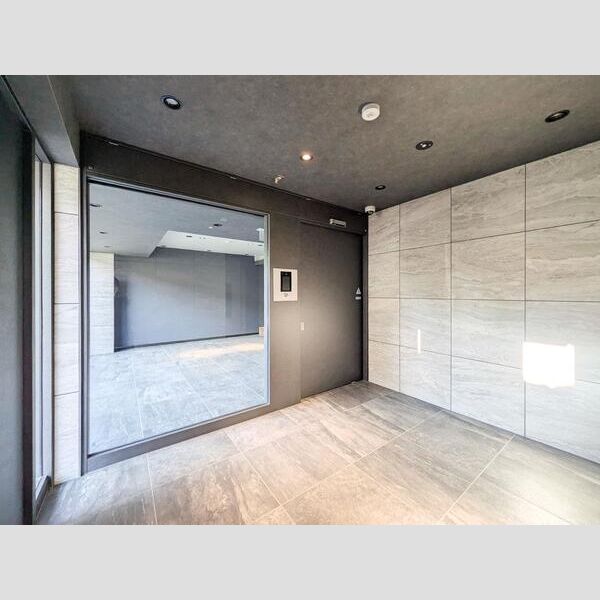 S-RESIDENCE東浦和agua106号室 収納