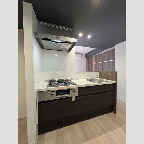 エスペリア相模が丘5丁目303号室 キッチン