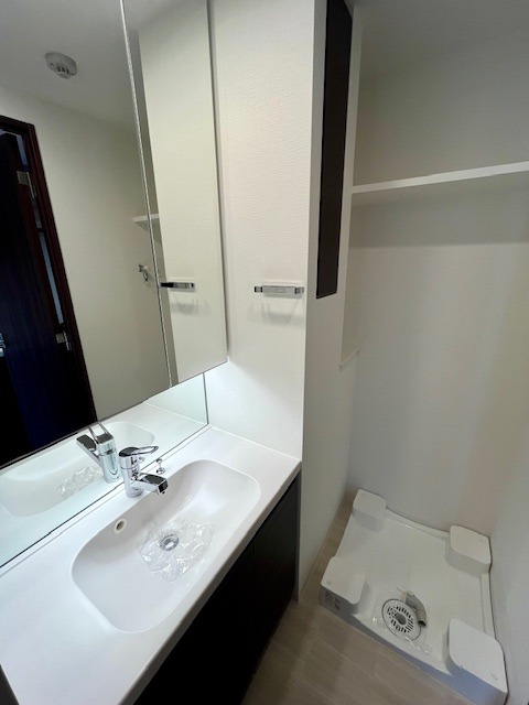 ドゥーエ池袋 洗面