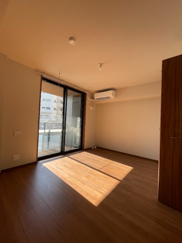  SELENE御殿山6階 内観