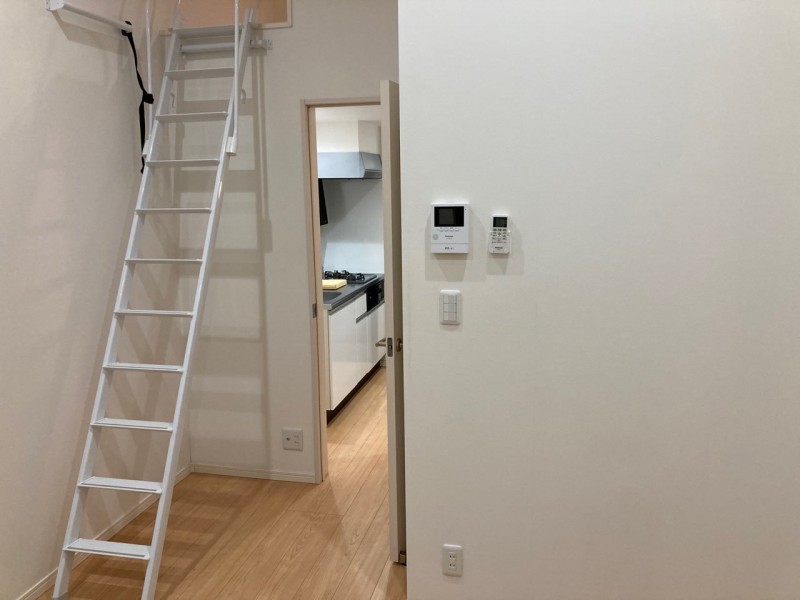 ＣＡＳＡ　ＭＩＹＡＳＨＩＴＡ1階 リビング