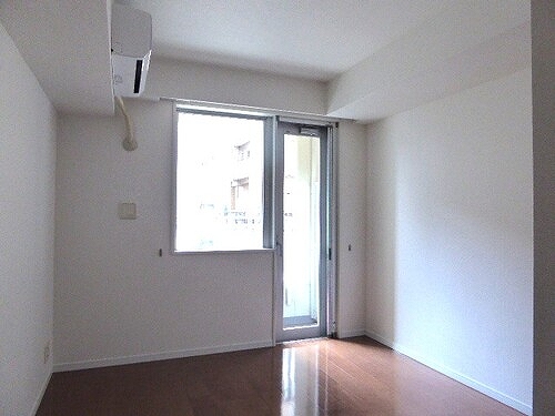 ライオンズ四谷タワーゲート4階 洋室約6.0畳　※2022年7月撮影