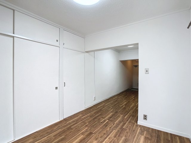 芙蓉マンション1階 部屋その他