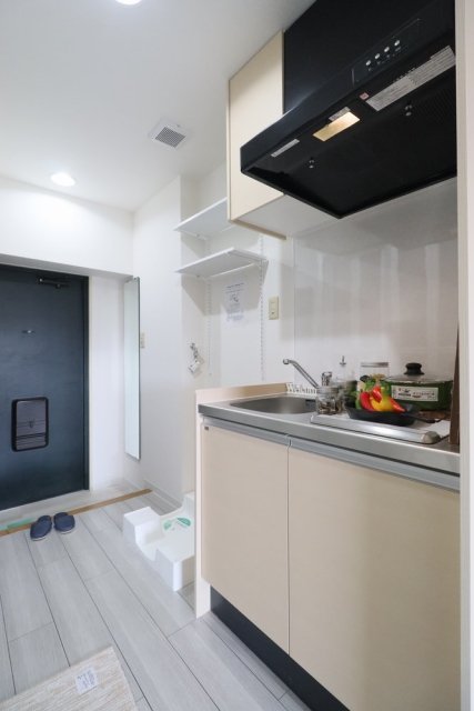 エクセル鶴見 ※家具･小物はイメージです