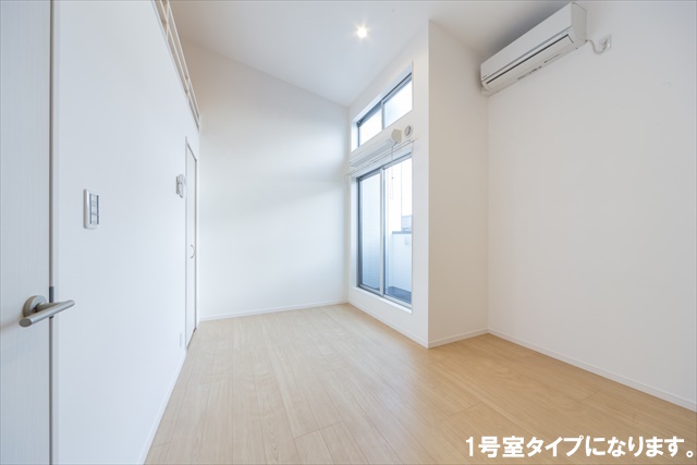 Ｃａｓａ　Ｄｏｍａｎｉ　西大宮2階 リビング