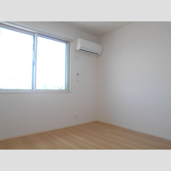 Gemini306号室 洋室