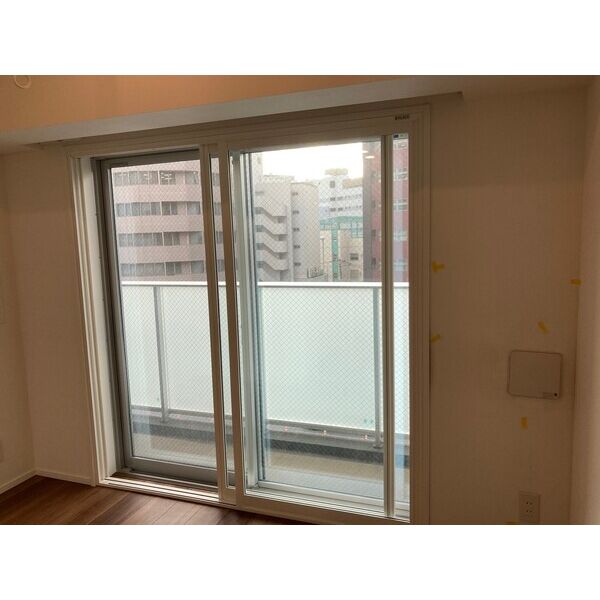 エルフォルテ五反田901号室 部屋その他