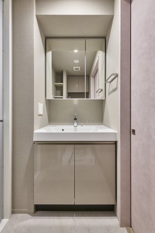 プラウドフラット大井町603号室 参考写真