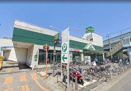 ガレリア東門前106号室 【スーパー】マルエツ 出来野店まで410ｍ