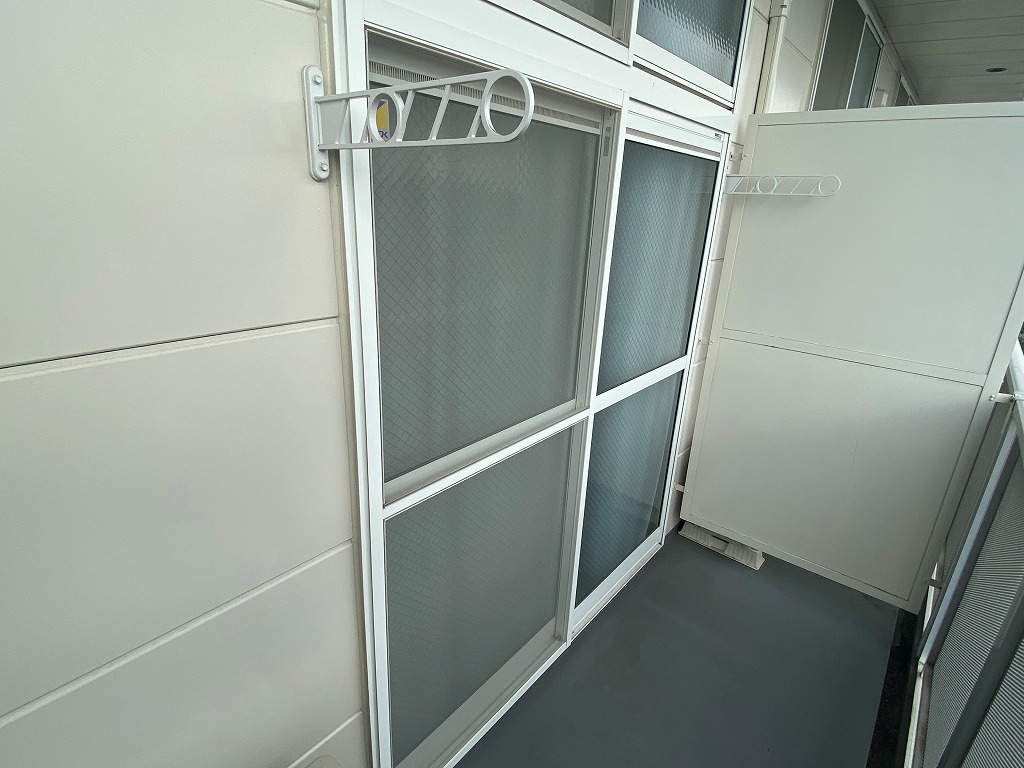 レオパレス中宗岡209号室 部屋その他