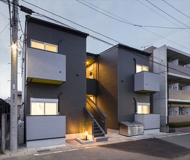 Ｆｏｒｅｓｉｇｈｔ豊四季2階 部屋その他