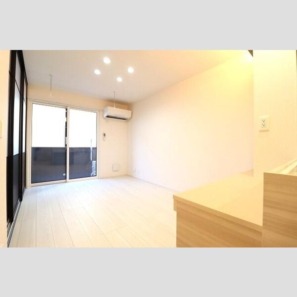 D-PRECIOUS武蔵野102号室 LDK