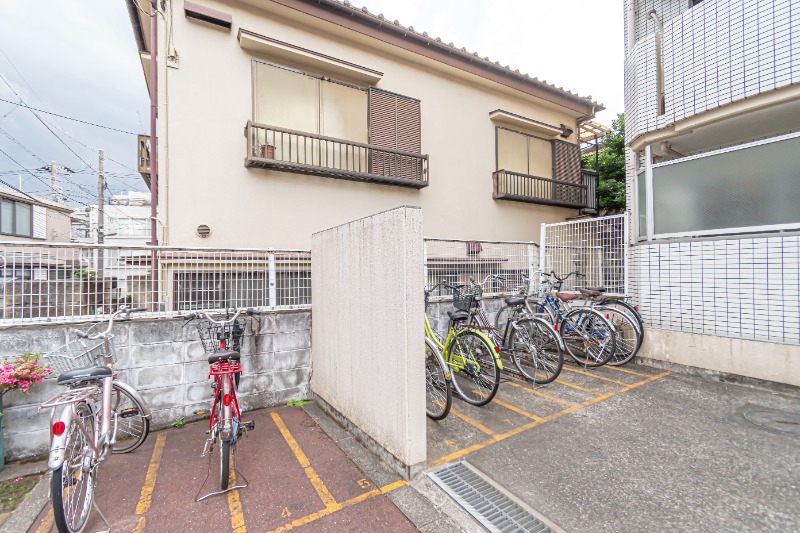 トップ板橋504号室 同建物別部屋の参考画像