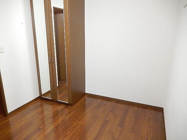 フォレストヴィラⅢ 洋室